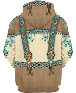 PDS INDIAN Hoodie