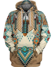 Load image into Gallery viewer, PDS INDIAN Hoodie