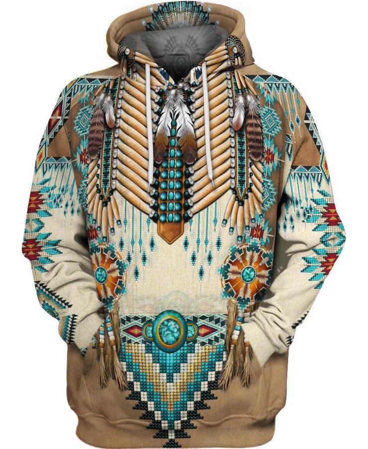 PDS INDIAN Hoodie IndianHoodies